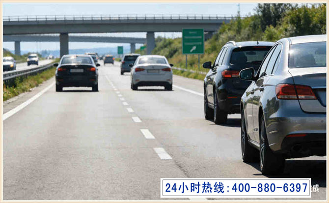 兰山长春拖车电话